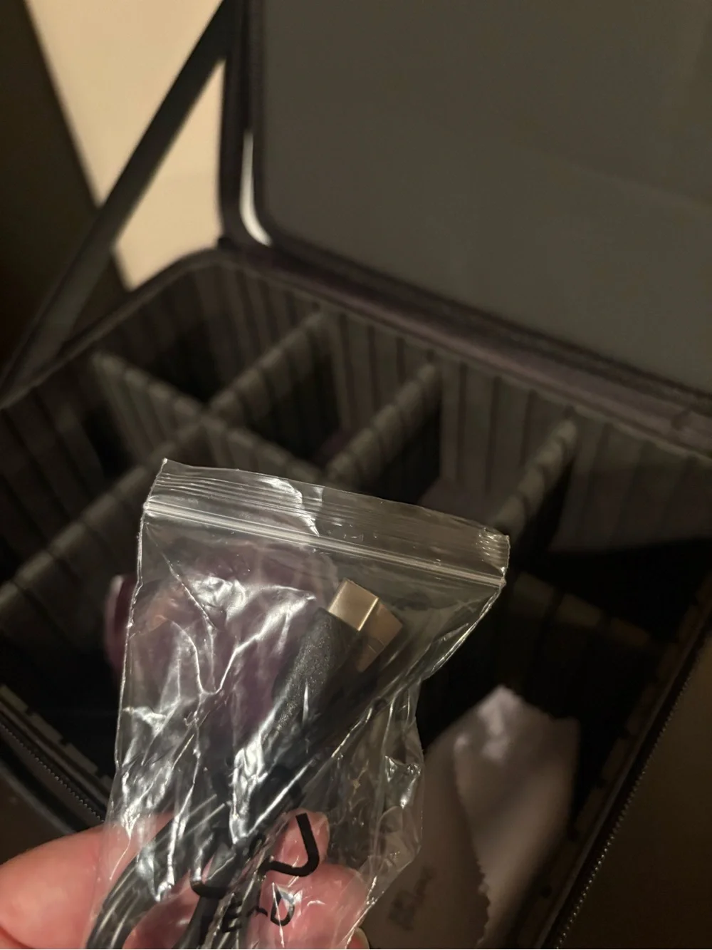 N/A portable travel